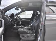 AUDI Q5 40 TDI Black Edition quattro S-tronic I Panoramadach, Mild-Hybrid Diesel/Elektro, Occasion / Gebraucht, Automatik - 6