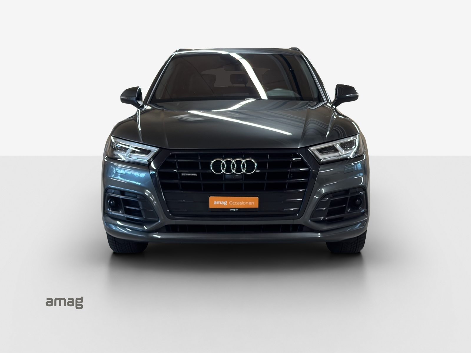 AUDI Q5 40 TDI sport, Diesel, Occasion / Gebraucht, Automatik - 7