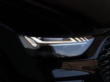 AUDI Q5 Sportback 40 TDI Blackedition quattro S-tronic, Hybride Léger Diesel/Électricité, Occasion / Utilisé, Automatique - 4