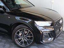 AUDI Q5 Sportback 40 TDI Blackedition quattro S-tronic, Hybride Léger Diesel/Électricité, Occasion / Utilisé, Automatique - 5