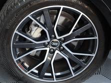 AUDI Q5 Sportback 40 TDI Blackedition quattro S-tronic, Hybride Léger Diesel/Électricité, Occasion / Utilisé, Automatique - 6