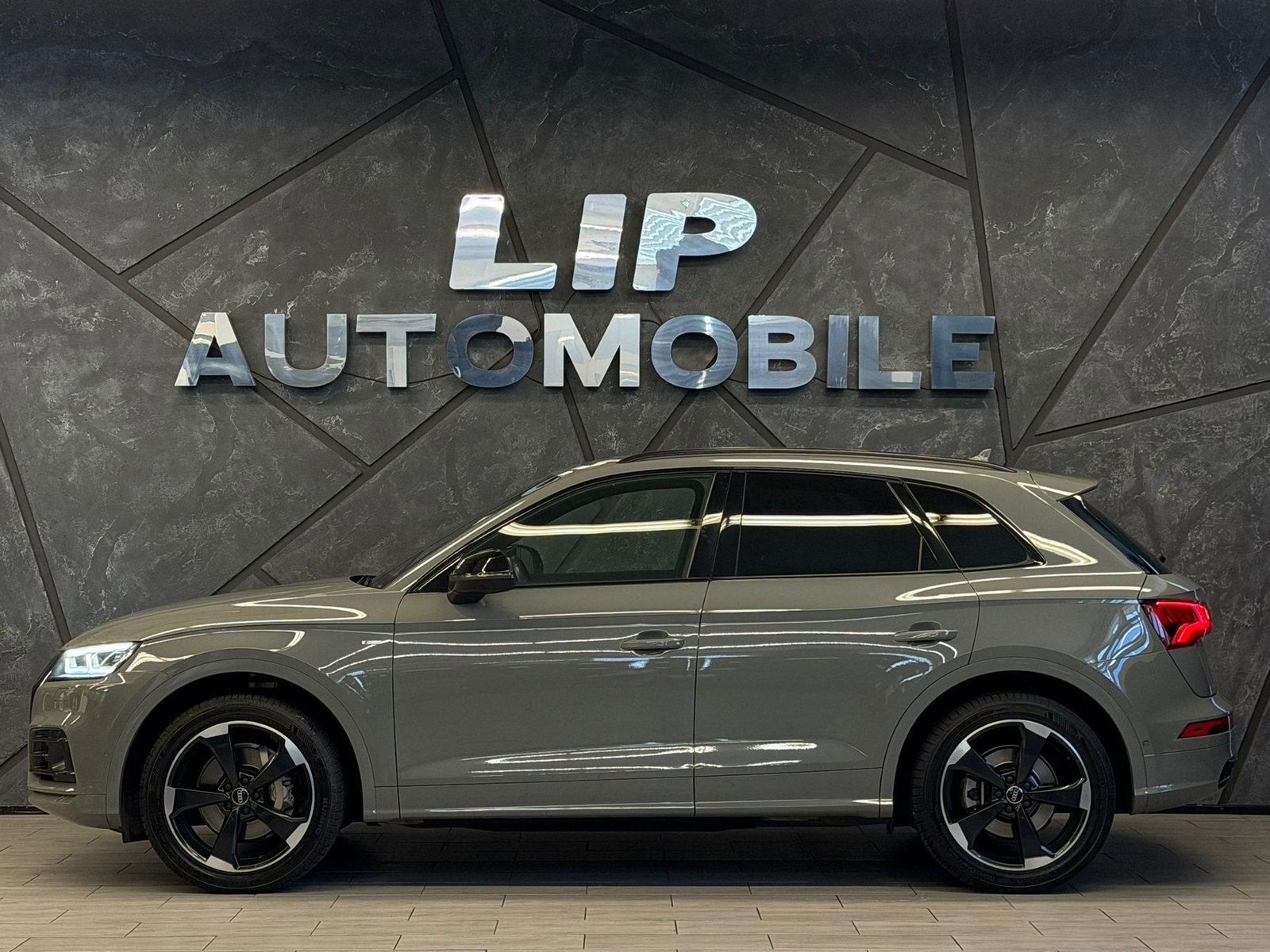AUDI Q5 40 TDI sport quattro S-tronic, Diesel, Occasion / Utilisé, Automatique - 5