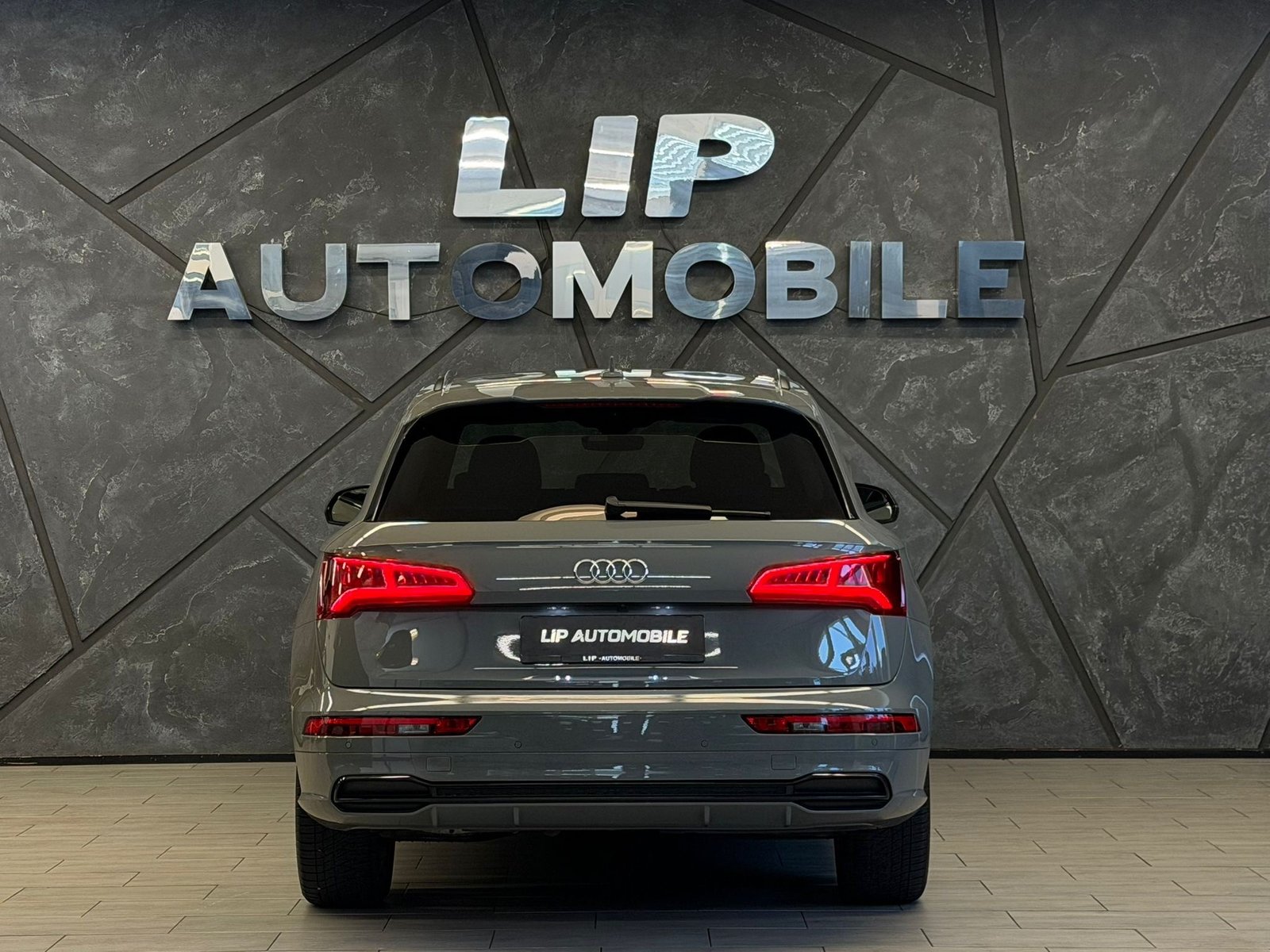 AUDI Q5 40 TDI sport quattro S-tronic, Diesel, Occasion / Utilisé, Automatique - 7