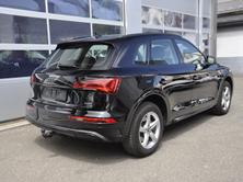 AUDI Q5 50 TFSI e PHEV advanced quattro S-tronic I Anhänger, Plug-in-Hybrid Benzin/Elektro, Occasion / Gebraucht, Automatik - 2