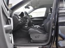 AUDI Q5 50 TFSI e PHEV advanced quattro S-tronic I Anhänger, Plug-in-Hybrid Benzin/Elektro, Occasion / Gebraucht, Automatik - 3