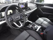 AUDI Q5 50 TFSI e PHEV advanced quattro S-tronic I Anhänger, Plug-in-Hybrid Benzin/Elektro, Occasion / Gebraucht, Automatik - 4