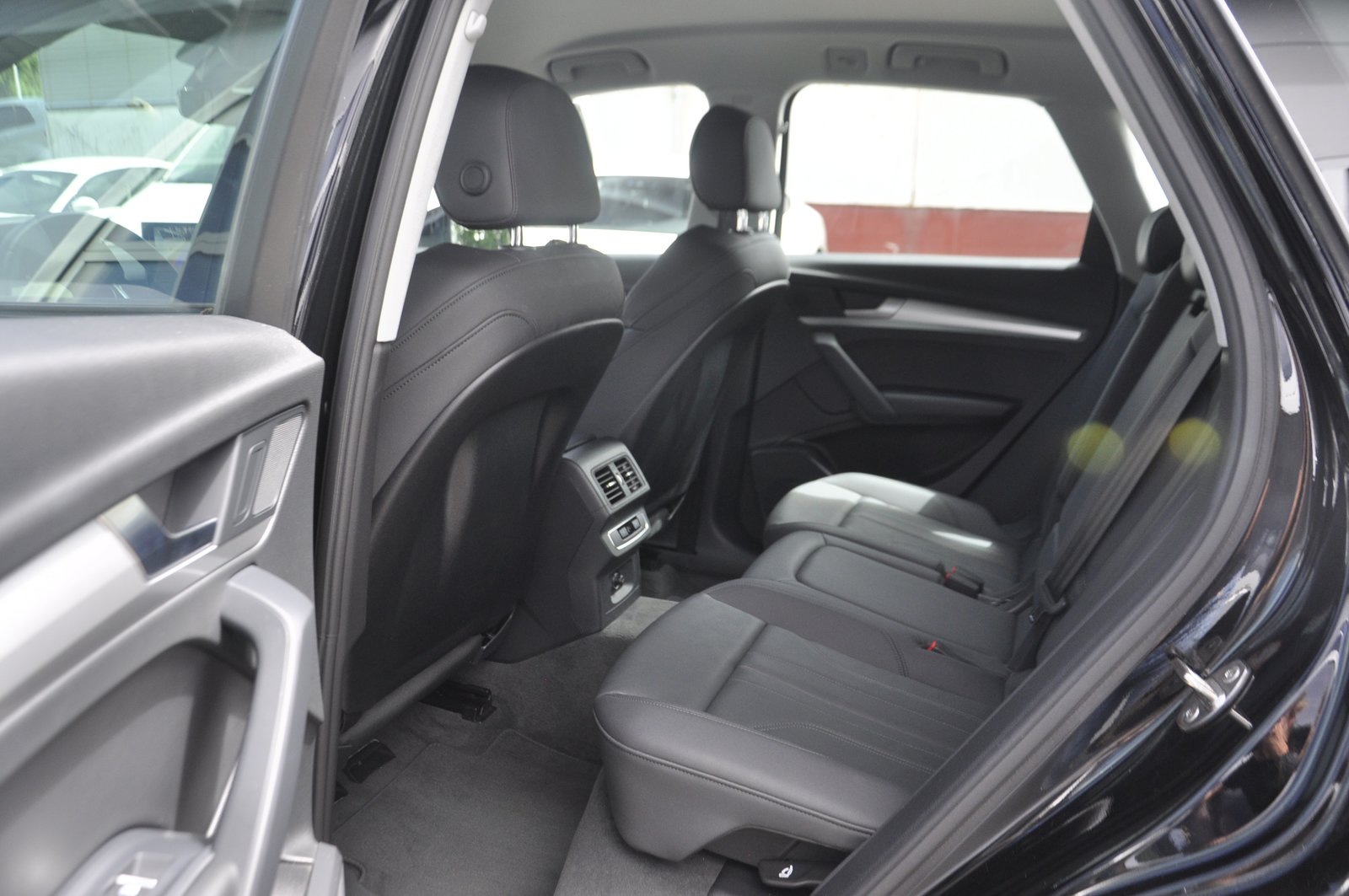 AUDI Q5 50 TFSI e PHEV advanced quattro S-tronic I Anhänger, Hybride Rechargeable Essence/Électricité, Occasion / Utilisé, Automatique - 5