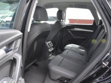 AUDI Q5 50 TFSI e PHEV advanced quattro S-tronic I Anhänger, Plug-in-Hybrid Benzin/Elektro, Occasion / Gebraucht, Automatik - 5