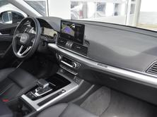 AUDI Q5 50 TFSI e PHEV advanced quattro S-tronic I Anhänger, Plug-in-Hybrid Benzin/Elektro, Occasion / Gebraucht, Automatik - 6