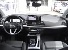 AUDI Q5 50 TFSI e PHEV advanced quattro S-tronic I Anhänger, Plug-in-Hybrid Benzin/Elektro, Occasion / Gebraucht, Automatik - 7