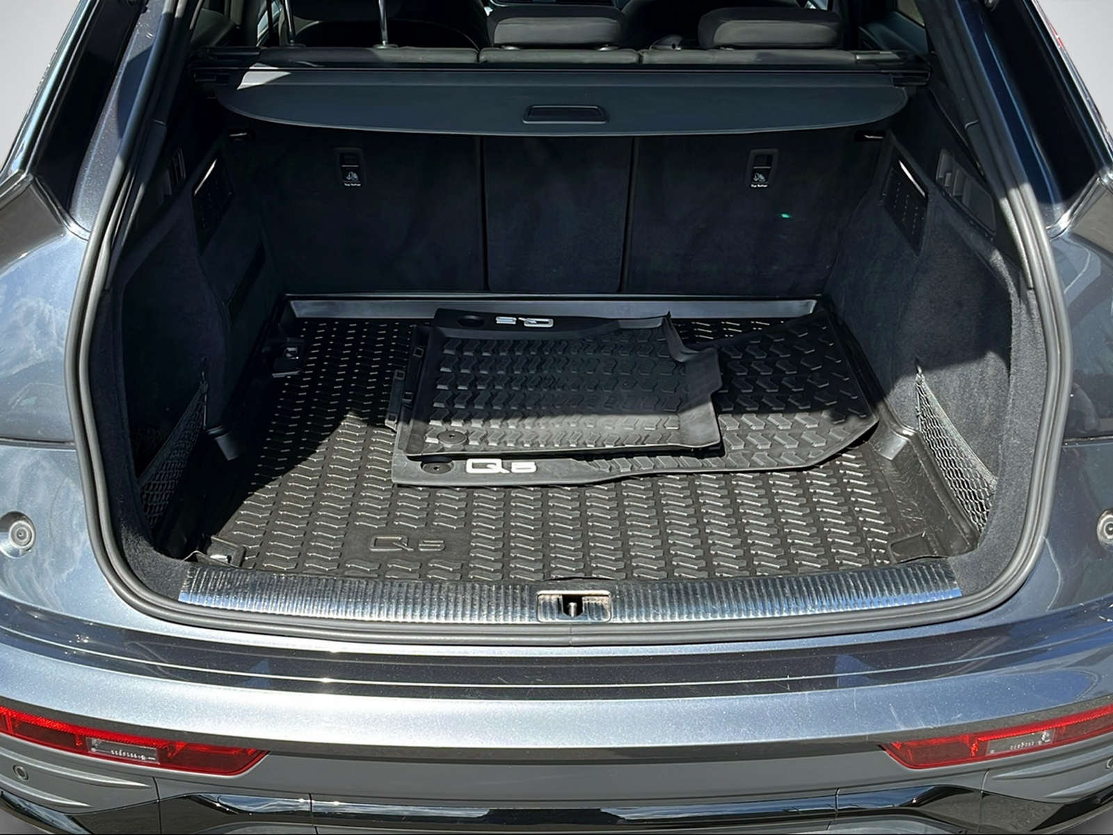 AUDI Q5 Sportback 2.0 40 TDI Black Edition quattro S-Tronic, Mild-Hybrid Diesel/Electric, Second hand / Used, Automatic - 7