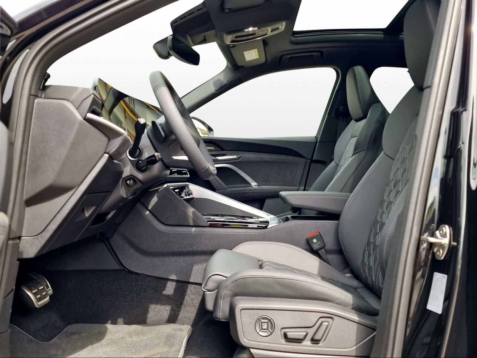 AUDI Q5 Sportback TDI 150 kW, Diesel, Occasioni / Usate, Automatico - 7