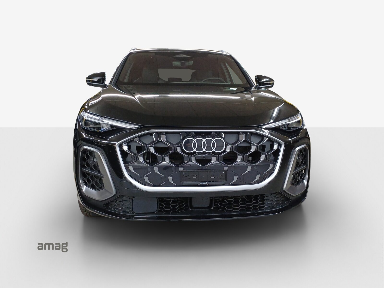 AUDI Q5 SUV TFSI 150 kW, Essence, Occasion / Utilisé, Automatique - 7
