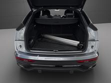 AUDI Q5 Sportback 40 TDI Blackedition quattro S-tronic, Mild-Hybrid Diesel/Electric, Second hand / Used, Automatic - 4