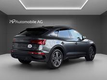 AUDI Q5 Sportback 40 TDI Blackedition quattro S-tronic, Mild-Hybrid Diesel/Electric, Second hand / Used, Automatic - 5