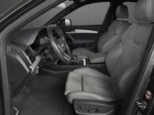 AUDI Q5 Sportback 40 TDI Blackedition quattro S-tronic, Mild-Hybrid Diesel/Electric, Second hand / Used, Automatic - 6