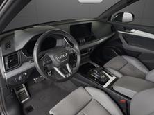 AUDI Q5 Sportback 40 TDI Blackedition quattro S-tronic, Mild-Hybrid Diesel/Electric, Second hand / Used, Automatic - 7