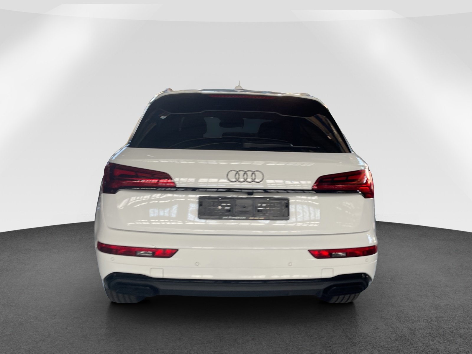 AUDI Q5 2.0 50 TFSI e S Line quattro S-Tronic, Plug-in-Hybrid Petrol/Electric, Second hand / Used, Automatic - 5