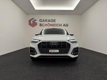 AUDI Q5 2.0 40 TDI quattro S-Tronic, Mild-Hybrid Diesel/Electric, Second hand / Used, Automatic - 2