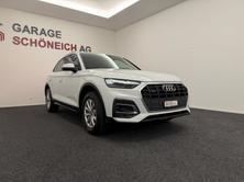 AUDI Q5 2.0 40 TDI quattro S-Tronic, Mild-Hybrid Diesel/Electric, Second hand / Used, Automatic - 3