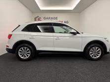 AUDI Q5 2.0 40 TDI quattro S-Tronic, Mild-Hybrid Diesel/Electric, Second hand / Used, Automatic - 4