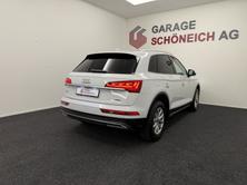 AUDI Q5 2.0 40 TDI quattro S-Tronic, Mild-Hybrid Diesel/Electric, Second hand / Used, Automatic - 5