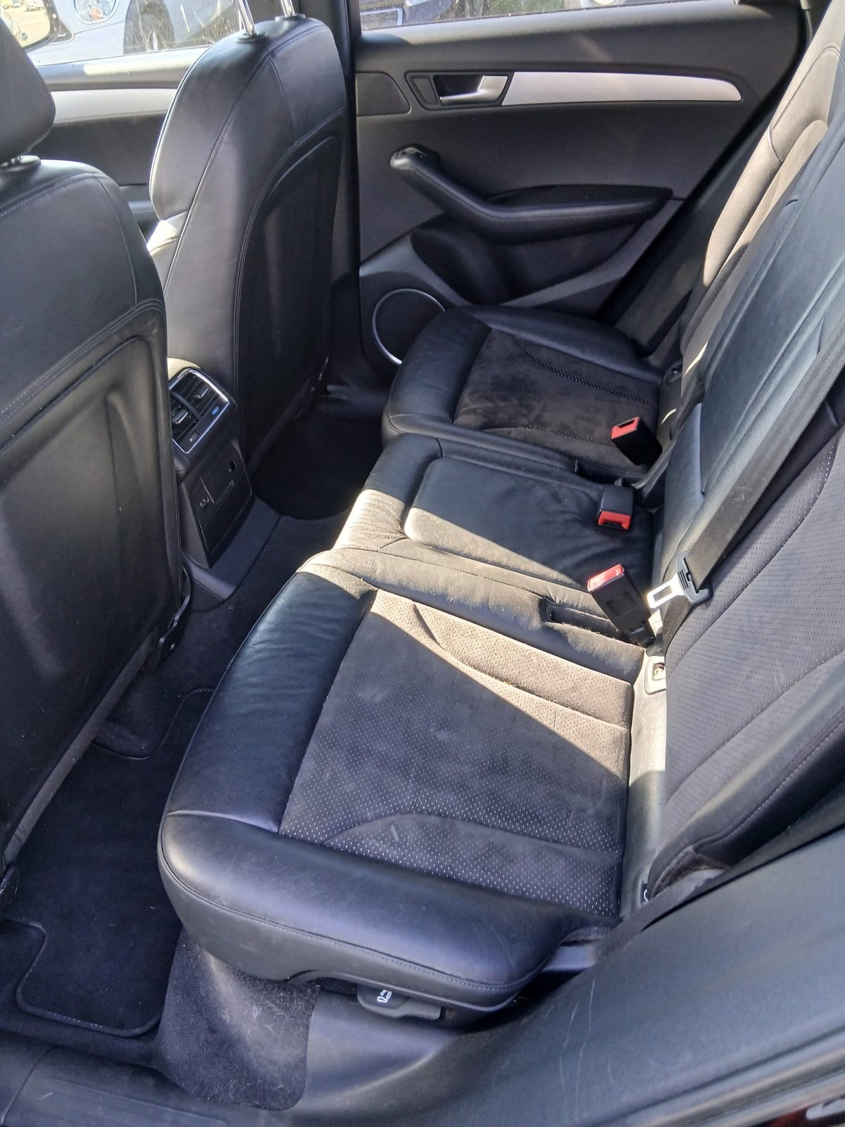 AUDI Q5 2.0 TFSI quattro S-tronic, Benzina, Occasioni / Usate, Automatico - 5