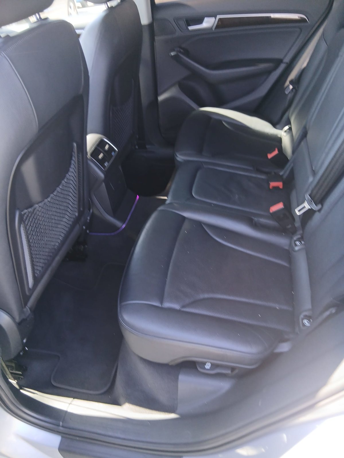 AUDI Q5 2.0 TDI quattro S-tronic, Diesel, Occasioni / Usate, Automatico - 6