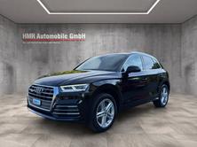AUDI Q5 2.0 TDI S-Line quattro S-tronic, Diesel, Occasioni / Usate, Automatico - 3