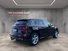 AUDI Q5 2.0 TDI S-Line quattro S-tronic, Diesel, Occasioni / Usate, Automatico - 4