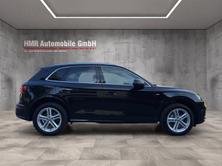 AUDI Q5 2.0 TDI S-Line quattro S-tronic, Diesel, Occasioni / Usate, Automatico - 7