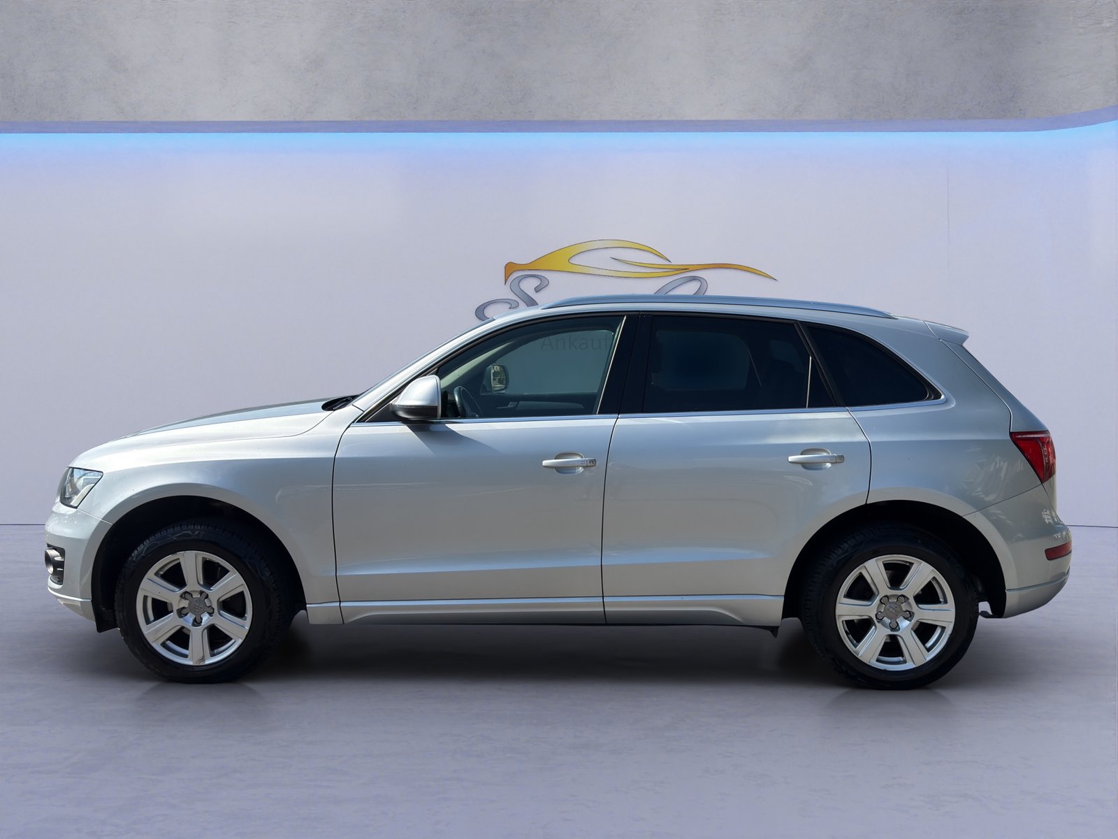 AUDI Q5 2.0 TFSI quattro S-tronic, Benzina, Occasioni / Usate, Automatico - 2
