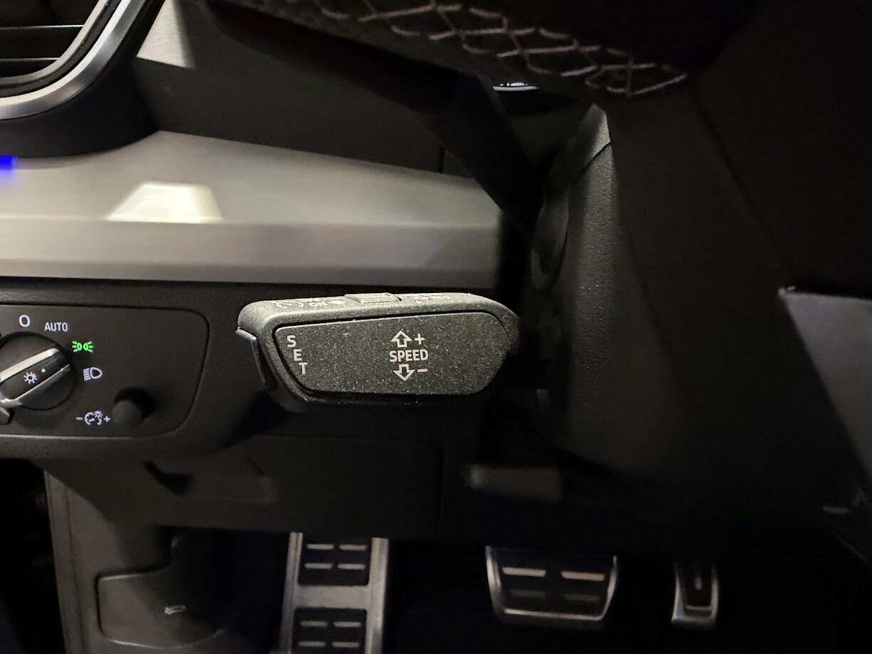 AUDI Q5 SB 40 TDI S line, Diesel, Occasion / Gebraucht, Automatik - 7