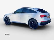 AUDI Q5 SB 50 TFSI e Black Edition, Full-Hybrid Petrol/Electric, Second hand / Used, Automatic - 3
