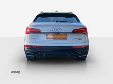 AUDI Q5 SB 50 TFSI e Black Edition, Full-Hybrid Petrol/Electric, Second hand / Used, Automatic - 4