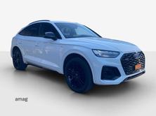 AUDI Q5 SB 50 TFSI e Black Edition, Full-Hybrid Petrol/Electric, Second hand / Used, Automatic - 6