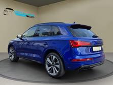 AUDI Q5 55 TFSI e PHEV S line quattro S-tronic, Plug-in-Hybrid Petrol/Electric, Second hand / Used, Automatic - 5