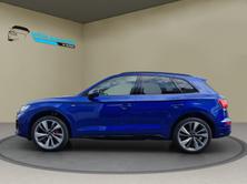 AUDI Q5 55 TFSI e PHEV S line quattro S-tronic, Plug-in-Hybrid Petrol/Electric, Second hand / Used, Automatic - 6