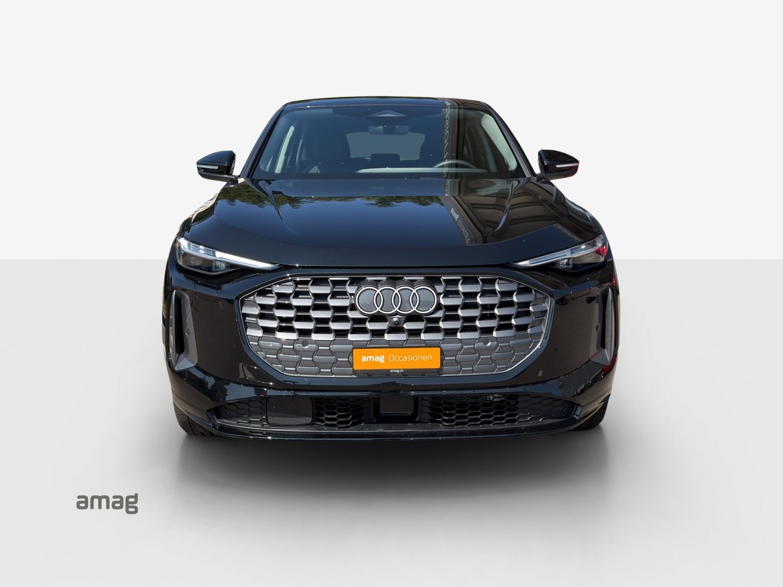 AUDI Q5 SB e-hybrid 220 kW, Hybride Integrale Benzina/Elettrica, Occasioni / Usate, Automatico - 7