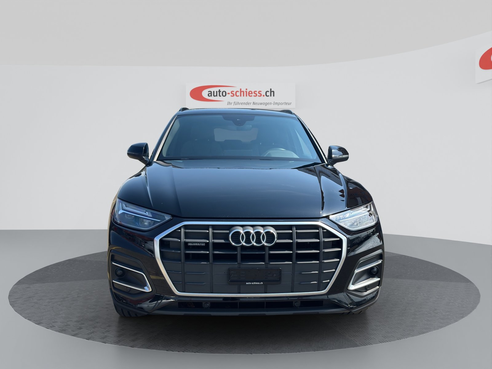 AUDI Q5 40 TDI quattro S-tronic, Hybride Leggero Diesel/Elettrica, Occasioni / Usate, Automatico - 2