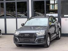 AUDI Q5 55 TFSI e sport quattro, Hybride Rechargeable Essence/Électricité, Occasion / Utilisé, Automatique - 2