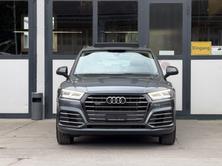 AUDI Q5 55 TFSI e sport quattro, Hybride Rechargeable Essence/Électricité, Occasion / Utilisé, Automatique - 3