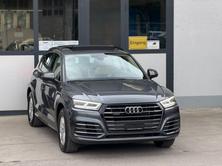 AUDI Q5 55 TFSI e sport quattro, Hybride Rechargeable Essence/Électricité, Occasion / Utilisé, Automatique - 4