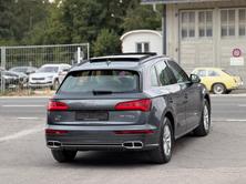 AUDI Q5 55 TFSI e sport quattro, Hybride Rechargeable Essence/Électricité, Occasion / Utilisé, Automatique - 5