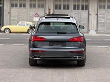 AUDI Q5 55 TFSI e sport quattro, Hybride Rechargeable Essence/Électricité, Occasion / Utilisé, Automatique - 6