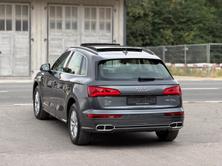 AUDI Q5 55 TFSI e sport quattro, Hybride Rechargeable Essence/Électricité, Occasion / Utilisé, Automatique - 7