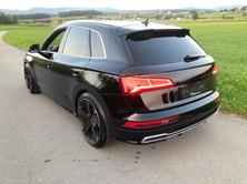 AUDI Q5 2.0 TDI sport quattro S-tronic mit Standheizung, Diesel, Second hand / Used, Automatic - 4