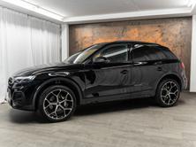 AUDI Q5 50 TDI S Line quattro tiptronic *Facelift*S-Line*Bla, Diesel, Second hand / Used, Automatic - 2