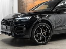 AUDI Q5 50 TDI S Line quattro tiptronic *Facelift*S-Line*Bla, Diesel, Second hand / Used, Automatic - 3