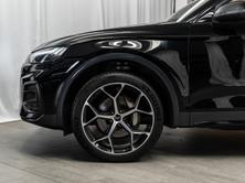 AUDI Q5 50 TDI S Line quattro tiptronic *Facelift*S-Line*Bla, Diesel, Second hand / Used, Automatic - 4